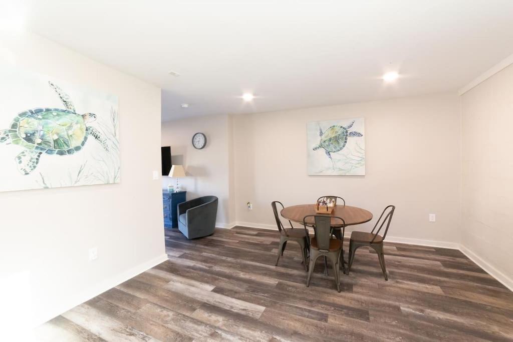 Sunkissed Apartment Bay St. Louis Exterior foto