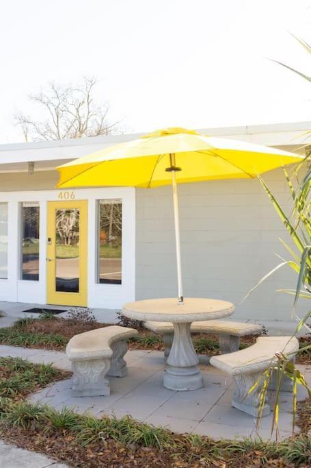 Sunkissed Apartment Bay St. Louis Exterior foto