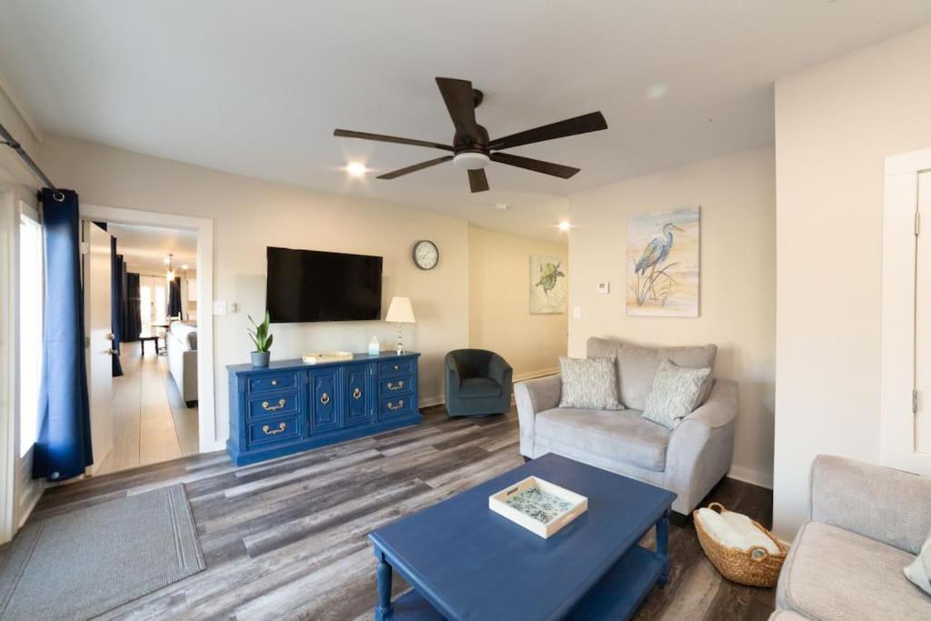 Sunkissed Apartment Bay St. Louis Exterior foto