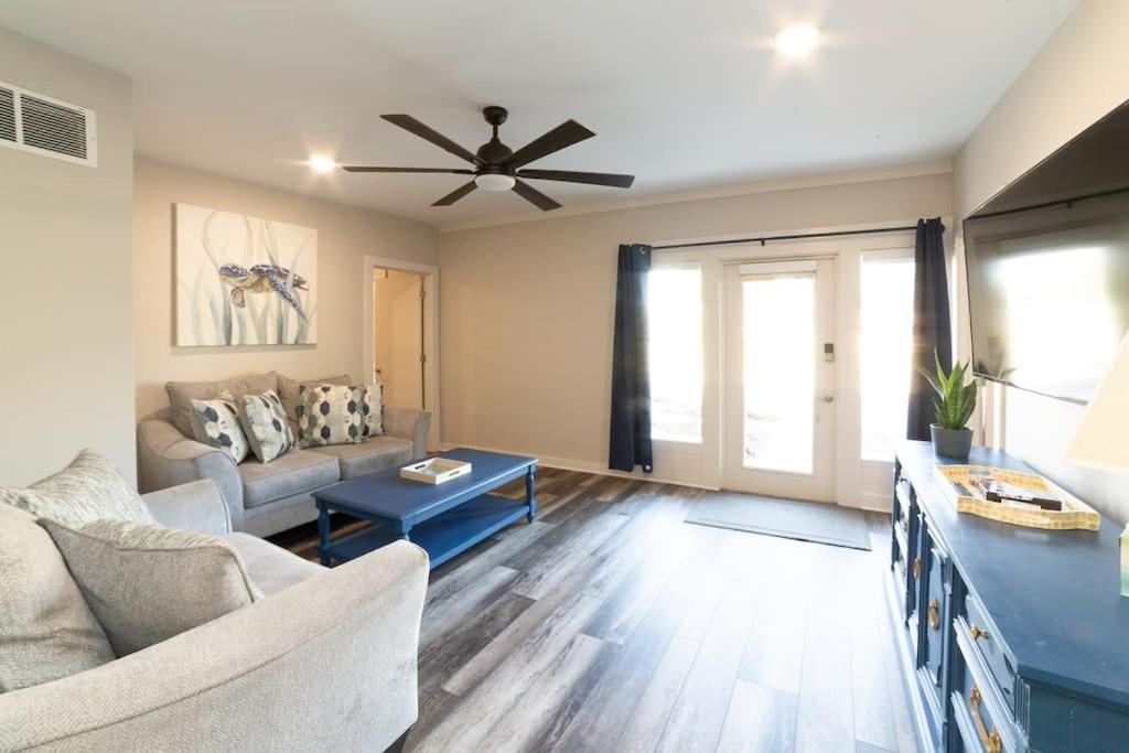 Sunkissed Apartment Bay St. Louis Exterior foto