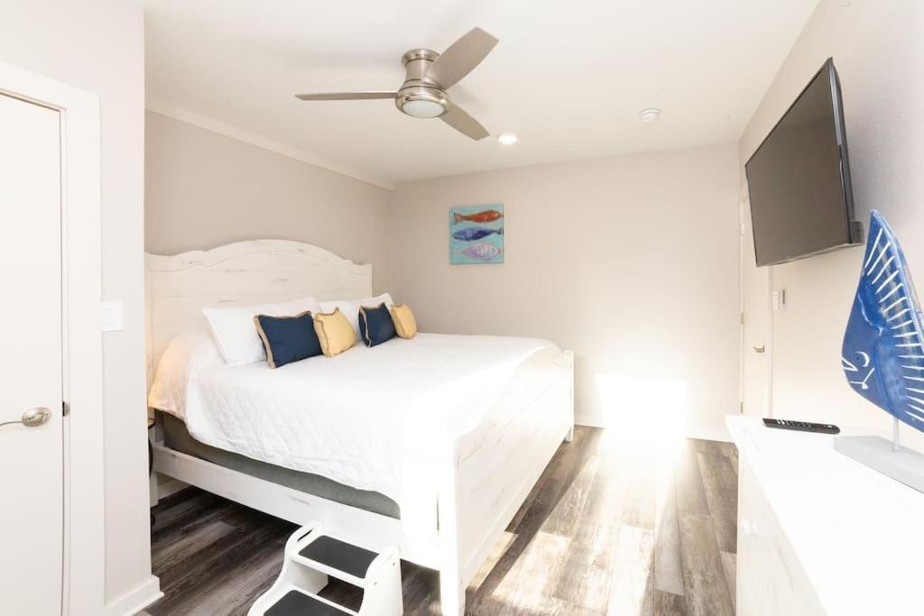 Sunkissed Apartment Bay St. Louis Exterior foto
