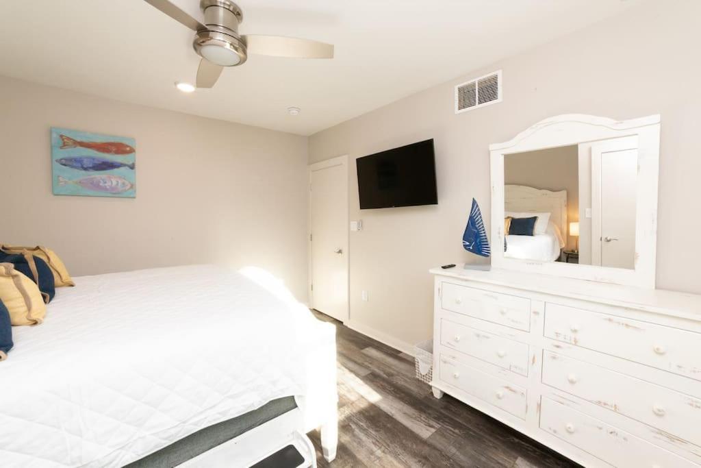 Sunkissed Apartment Bay St. Louis Exterior foto