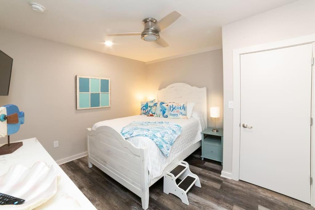 Sunkissed Apartment Bay St. Louis Exterior foto