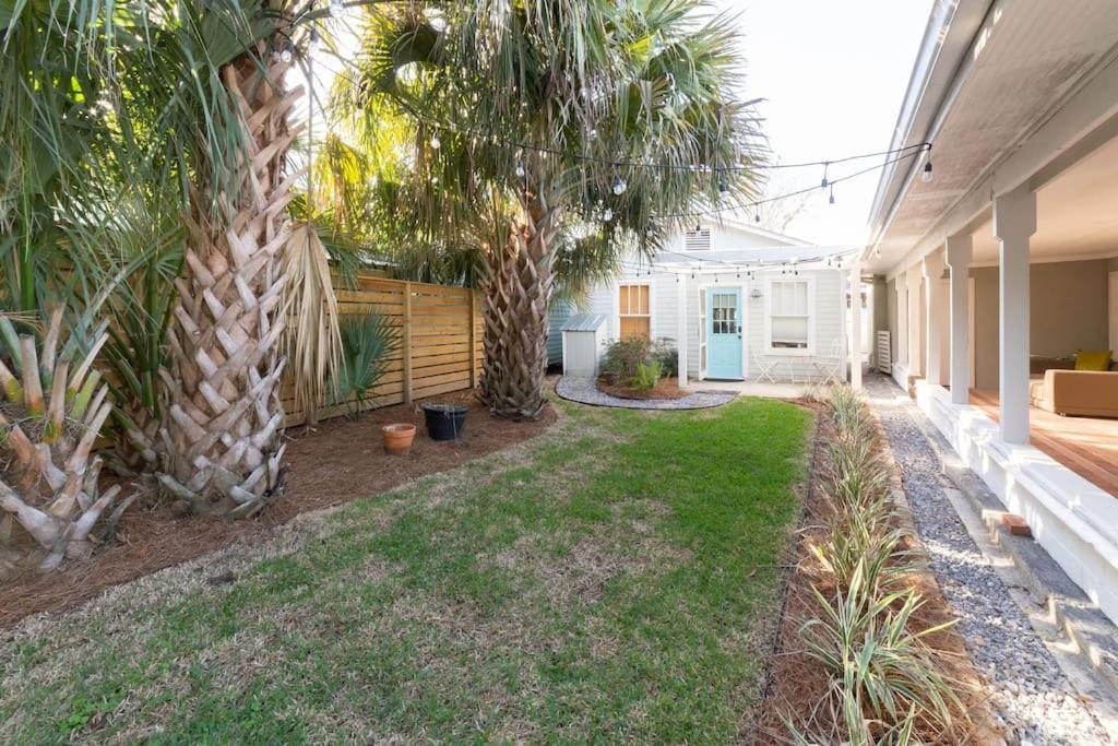 Sunkissed Apartment Bay St. Louis Exterior foto